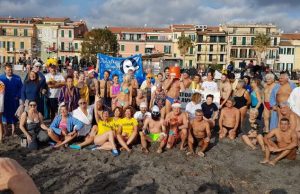 33^ edizione del Cimento Invernale di Nuoto